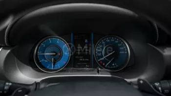 TOYOTA FORTUNER 2.4L DIESEL AT 4X4 MY2022 – BRONZE