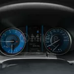 TOYOTA FORTUNER 2.4L DIESEL AT 4X4 MY2022 – BRONZE - Thumbnail 8