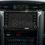 TOYOTA FORTUNER 2.4L DIESEL AT 4X4 MY2022 – BRONZE - Thumbnail 9