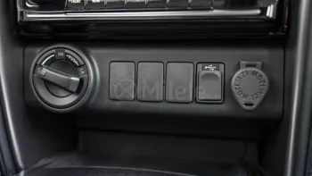 TOYOTA FORTUNER 2.4L DIESEL AT 4X4 MY2022 – BRONZE