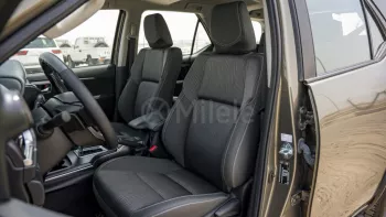 TOYOTA FORTUNER 2.4L DIESEL AT 4X4 MY2022 – BRONZE