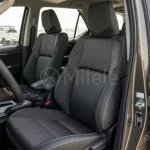 TOYOTA FORTUNER 2.4L DIESEL AT 4X4 MY2022 – BRONZE - Thumbnail 15