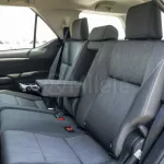 TOYOTA FORTUNER 2.4L DIESEL AT 4X4 MY2022 – BRONZE - Thumbnail 16