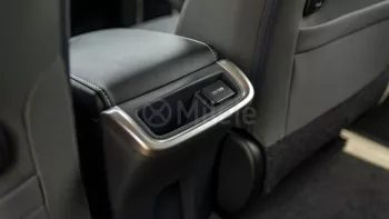 TOYOTA FORTUNER 2.4L DIESEL AT 4X4 MY2022 – BRONZE