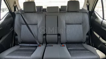 TOYOTA FORTUNER 2.4L DIESEL AT 4X4 MY2022 – BRONZE