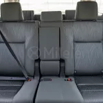 TOYOTA FORTUNER 2.4L DIESEL AT 4X4 MY2022 – BRONZE - Thumbnail 18