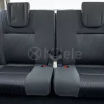 TOYOTA FORTUNER 2.4L DIESEL AT 4X4 MY2022 – BRONZE - Thumbnail 19