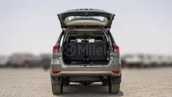 TOYOTA FORTUNER 2.4L DIESEL AT 4X4 MY2022 – BRONZE