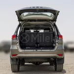 TOYOTA FORTUNER 2.4L DIESEL AT 4X4 MY2022 – BRONZE - Thumbnail 20