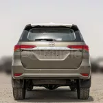 TOYOTA FORTUNER 2.4L DIESEL AT 4X4 MY2022 – BRONZE - Thumbnail 22
