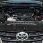 TOYOTA FORTUNER 2.4L DIESEL AT 4X4 MY2022 – BRONZE - Thumbnail 23
