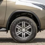 TOYOTA FORTUNER 2.4L DIESEL AT 4X4 MY2022 – BRONZE - Thumbnail 24
