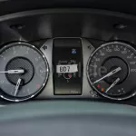 TOYOTA HILUX DC 2.4L DIESEL AT 4X4 MY2023 – BLACK - Thumbnail 8