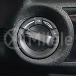 TOYOTA HILUX DC 2.4L DIESEL AT 4X4 MY2023 – BLACK - Thumbnail 11