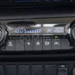 TOYOTA HILUX DC 2.4L DIESEL AT 4X4 MY2023 – BLACK - Thumbnail 12
