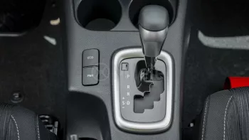 TOYOTA HILUX DC 2.4L DIESEL AT 4X4 MY2023 – BLACK