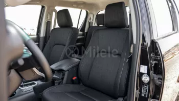 TOYOTA HILUX DC 2.4L DIESEL AT 4X4 MY2023 – BLACK