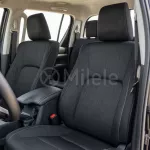 TOYOTA HILUX DC 2.4L DIESEL AT 4X4 MY2023 – BLACK - Thumbnail 16
