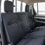 TOYOTA HILUX DC 2.4L DIESEL AT 4X4 MY2023 – BLACK - Thumbnail 18