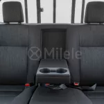 TOYOTA HILUX DC 2.4L DIESEL AT 4X4 MY2023 – BLACK - Thumbnail 19