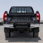 TOYOTA HILUX DC 2.4L DIESEL AT 4X4 MY2023 – BLACK - Thumbnail 20
