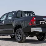 TOYOTA HILUX DC 2.4L DIESEL AT 4X4 MY2023 – BLACK - Thumbnail 21