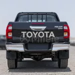TOYOTA HILUX DC 2.4L DIESEL AT 4X4 MY2023 – BLACK - Thumbnail 22