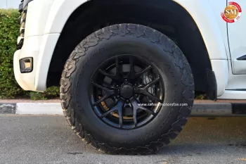 TOYOTA LAND CRUISER 300 XTREME EDITION V6 3.3L DIESEL 2022 MODEL YEAR