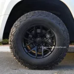 TOYOTA LAND CRUISER 300 XTREME EDITION V6 3.3L DIESEL 2022 MODEL YEAR - Thumbnail 3