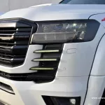 TOYOTA LAND CRUISER 300 XTREME EDITION V6 3.3L DIESEL 2022 MODEL YEAR - Thumbnail 5
