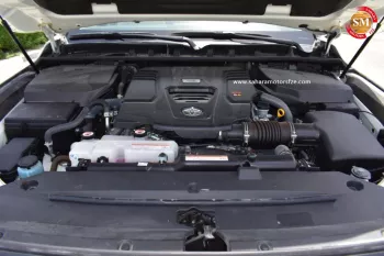 TOYOTA LAND CRUISER 300 XTREME EDITION V6 3.3L DIESEL 2022 MODEL YEAR