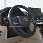 TOYOTA LAND CRUISER 300 XTREME EDITION V6 3.3L DIESEL 2022 MODEL YEAR - Thumbnail 8