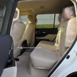 TOYOTA LAND CRUISER 300 XTREME EDITION V6 3.3L DIESEL 2022 MODEL YEAR - Thumbnail 9