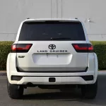 TOYOTA LAND CRUISER 300 XTREME EDITION V6 3.3L DIESEL 2022 MODEL YEAR - Thumbnail 6