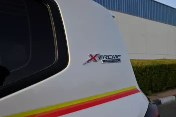 TOYOTA LAND CRUISER 300 XTREME EDITION V6 3.3L DIESEL 2022 MODEL YEAR