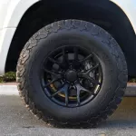 TOYOTA LAND CRUISER 300 XTREME EDITION V6 3.3L DIESEL 2022 MODEL YEAR - Thumbnail 10