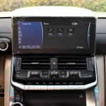 TOYOTA LAND CRUISER 300 XTREME EDITION V6 3.3L DIESEL 2022 MODEL YEAR - Thumbnail 13