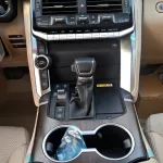 TOYOTA LAND CRUISER 300 XTREME EDITION V6 3.3L DIESEL 2022 MODEL YEAR - Thumbnail 14