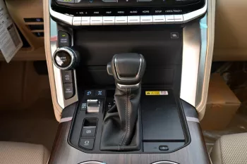 TOYOTA LAND CRUISER 300 XTREME EDITION V6 3.3L DIESEL 2022 MODEL YEAR