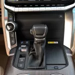 TOYOTA LAND CRUISER 300 XTREME EDITION V6 3.3L DIESEL 2022 MODEL YEAR - Thumbnail 15
