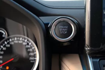 TOYOTA LAND CRUISER 300 XTREME EDITION V6 3.3L DIESEL 2022 MODEL YEAR
