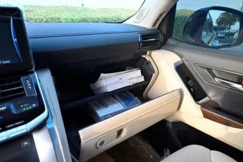 TOYOTA LAND CRUISER 300 XTREME EDITION V6 3.3L DIESEL 2022 MODEL YEAR