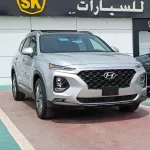 HYUNDAI SANTAFE LIMITED 2.4L V4 PETROL 2019 MODEL YEAR - Thumbnail 2