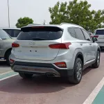 HYUNDAI SANTAFE LIMITED 2.4L V4 PETROL 2019 MODEL YEAR - Thumbnail 5