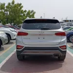 HYUNDAI SANTAFE LIMITED 2.4L V4 PETROL 2019 MODEL YEAR - Thumbnail 6
