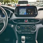 HYUNDAI SANTAFE LIMITED 2.4L V4 PETROL 2019 MODEL YEAR - Thumbnail 8