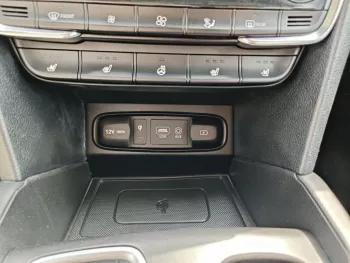 HYUNDAI SANTAFE LIMITED 2.4L V4 PETROL 2019 MODEL YEAR