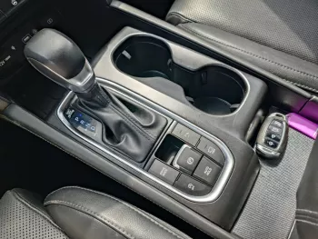 HYUNDAI SANTAFE LIMITED 2.4L V4 PETROL 2019 MODEL YEAR
