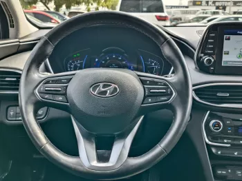 HYUNDAI SANTAFE LIMITED 2.4L V4 PETROL 2019 MODEL YEAR