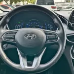 HYUNDAI SANTAFE LIMITED 2.4L V4 PETROL 2019 MODEL YEAR - Thumbnail 12